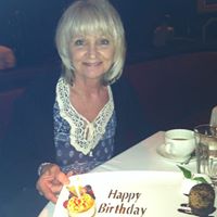Linda Gale Photo 28