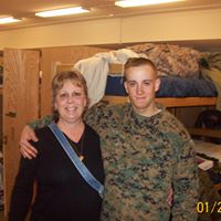 Deborah Bunn Photo 17
