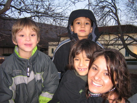 Lisa Deleon Photo 38