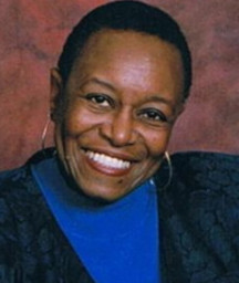 Gladys Wilson Photo 2