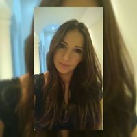 Erika Cavazos Photo 19
