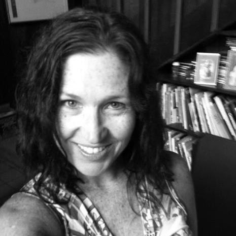 Michelle Gaudette Photo 19