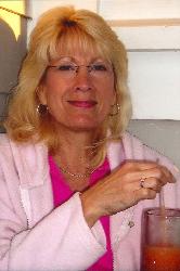 Sylvia Scott Photo 1