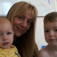 Angela Marcoux Photo 11