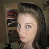 Cassandra Hansen Photo 9