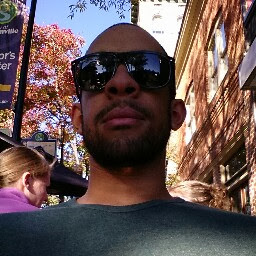 James Washington Photo 45