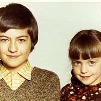 Jill Lang Photo 11