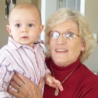 Margaret Busch Photo 8