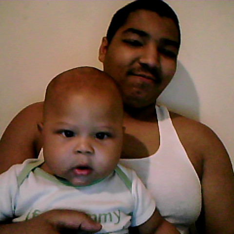 Devan Robinson Photo 7