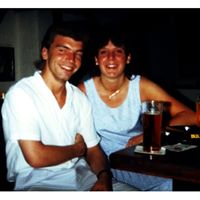 Steve Spence Photo 38