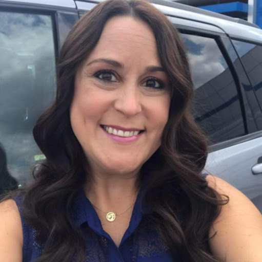 Jennifer Nolan Photo 24
