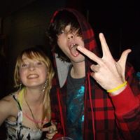 Jamie Watkins Photo 24