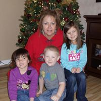 Vicki Osborn Photo 18