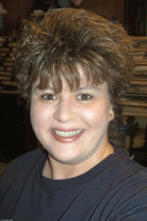 Michelle Green Photo 36