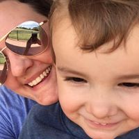 Amy Harwell Photo 24