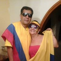 Lucy Quiceno Photo 7