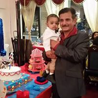 Naim Syed Photo 6