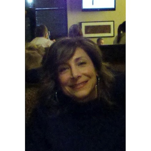 Carol Russell Photo 29