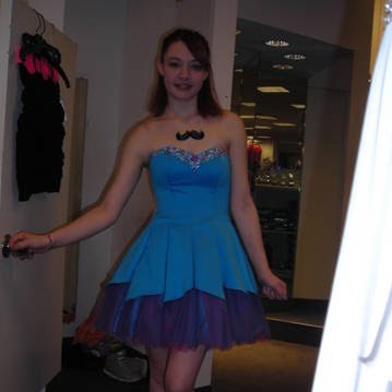 Alyssa Lang Photo 30