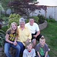 Jill Browning Photo 21