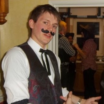 Chris Collis Photo 7