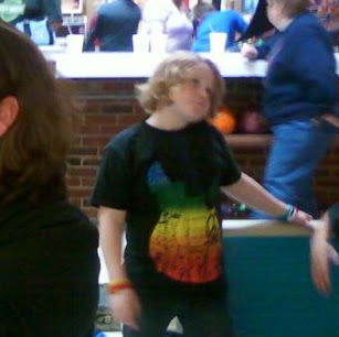 Kristi Rushing Photo 1
