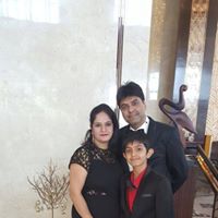 Kiran Chhabria Photo 5