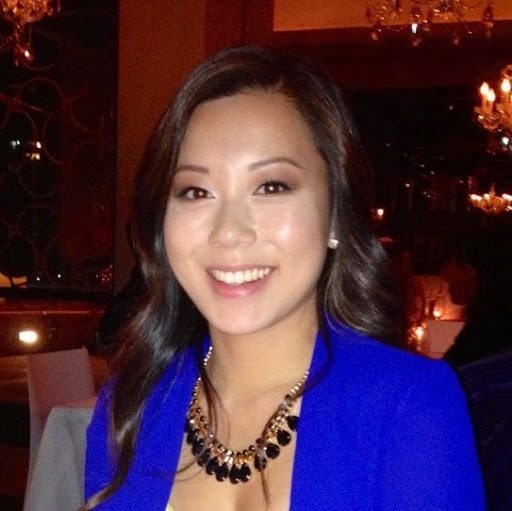 Julie Park Photo 32