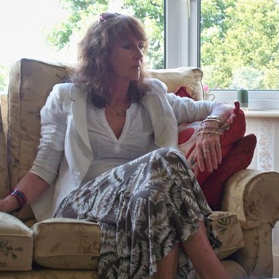 Margaret Spencer Photo 33