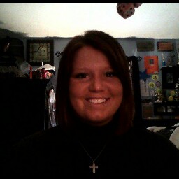 Jessica Helton Photo 17