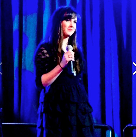 Megan Dickson Photo 8