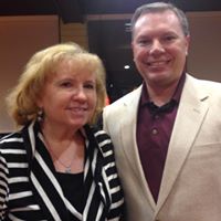 Carol Roberts Photo 21