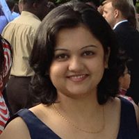 Purna Shah Photo 6