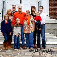 Carol Yarborough Photo 14