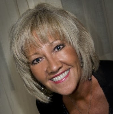 Gail Ash Photo 3