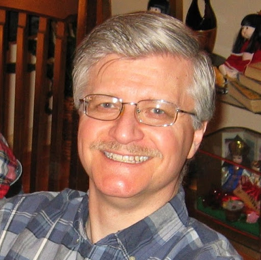 Kurt Jaeger Photo 27