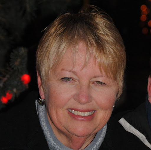 Vicki Peterson Photo 24