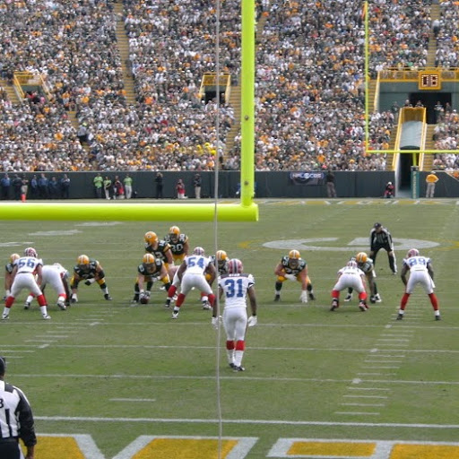 Aaron Rodgers Photo 42