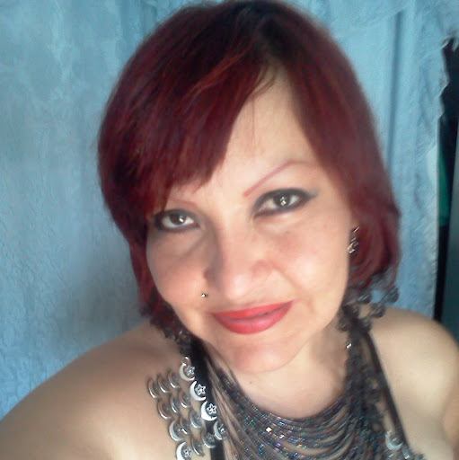 Sandra Estrada Photo 29