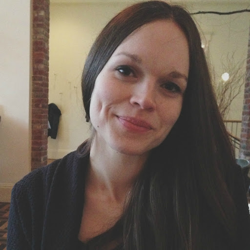 Allison Barker Photo 34
