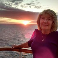Joy Klein Photo 14