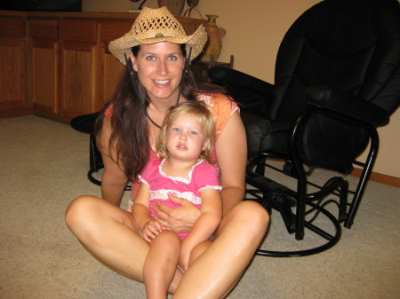 Kara Davis Photo 8