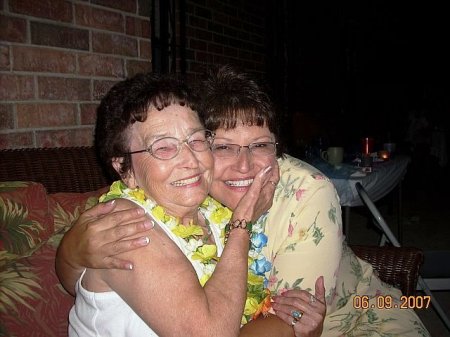 Margaret Jenkins Photo 3