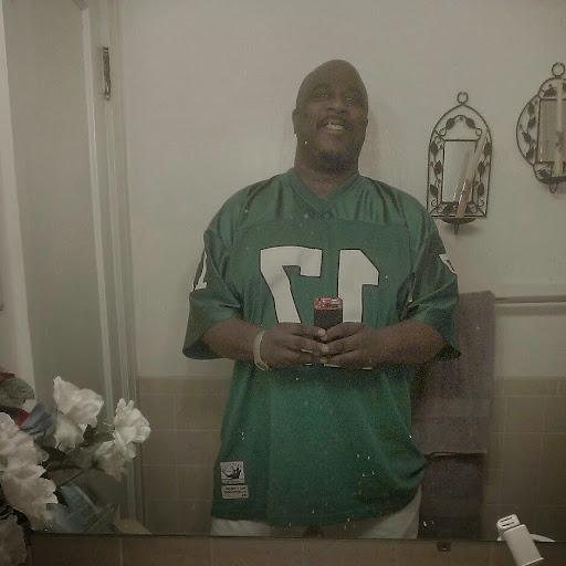 Gerald Robinson Photo 25