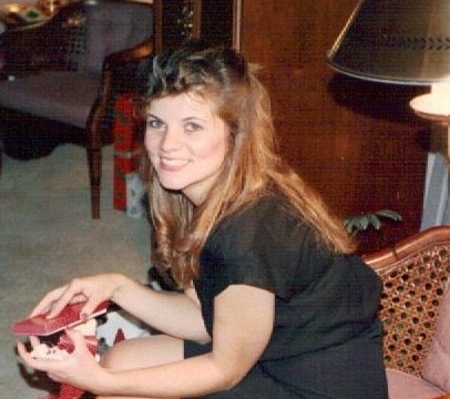 Paula Meadows Photo 28