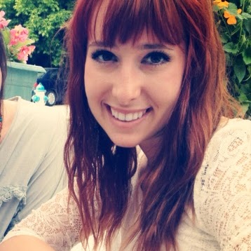 Amy Trowbridge Photo 27