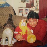 Albert Robles Photo 20