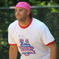 Nick Colucci Photo 30