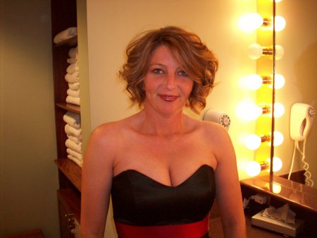 Tammy Bruce Photo 35