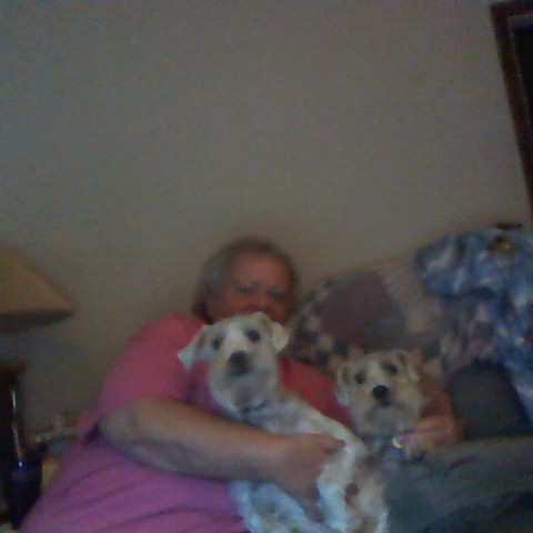 Carol Conrad Photo 4